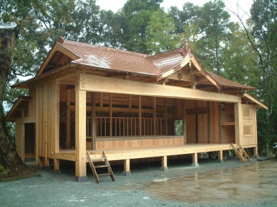 Takenosako Shrine