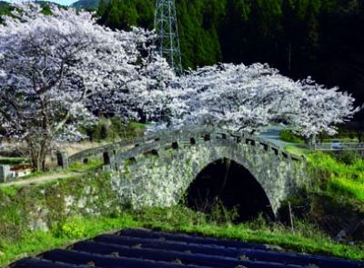 Okubo Bridge